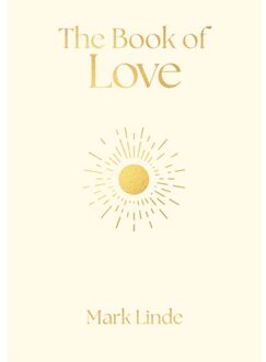 Vrije Uitgevers, De The Book Of Love - Mark Linde