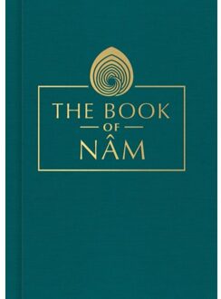 Vrije Uitgevers, De The Book Of Nâm - Yoginâm