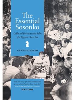 Vrije Uitgevers, De The Essential Sosonko - Genna Sosonko