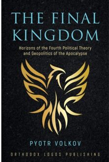 Vrije Uitgevers, De The Final Kingdom - Pyotr Volkov