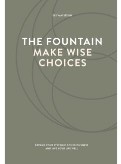 Vrije Uitgevers, De The Fountain, Make Wise Choices - Els van Steijn