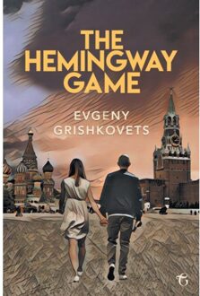 Vrije Uitgevers, De The Hemingway Game