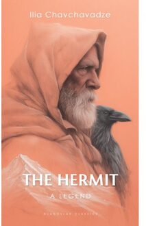 Vrije Uitgevers, De The Hermit - Ilia Chavchavadze