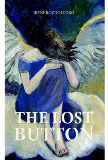 Vrije Uitgevers, De The lost button - Boek Irene Rozdobudko (1909156043)