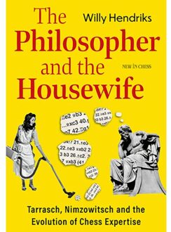Vrije Uitgevers, De The Philosopher And The Housewife - Willy Hendriks
