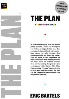 Vrije Uitgevers, De The plan - Boek Eric Bartels (9022997235)