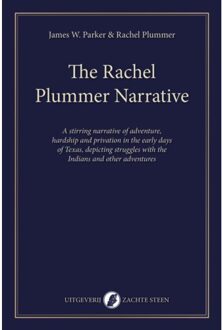 Vrije Uitgevers, De The Rachel Plummer Narrative - Og Klassiek - Rachel Plummer