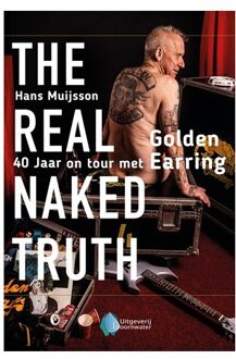 Vrije Uitgevers, De The Real Naked Truth - Hans Muijsson