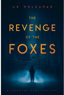 Vrije Uitgevers, De The Revenge of the Foxes