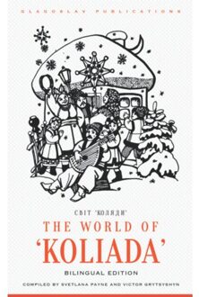 Vrije Uitgevers, De The World Of Koliada - Svetlana Payne