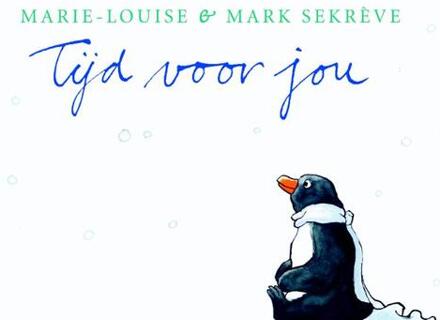 Vrije Uitgevers, De Tijd voor jou - Boek Marie-Louise Sekrève (9081303260)