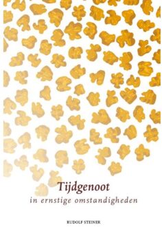 Vrije Uitgevers, De Tijdgenoot