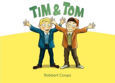 Vrije Uitgevers, De Tim En Tom