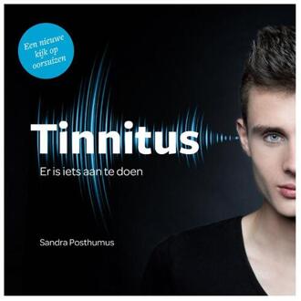 Vrije Uitgevers, De Tinnitus - (ISBN:9789090334516)