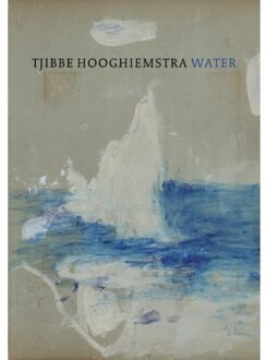 Vrije Uitgevers, De Tjibbe Hooghiemstra - Water - Nancy Campbell
