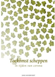 Vrije Uitgevers, De Toekomst scheppen