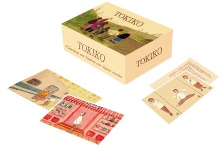 Vrije Uitgevers, De Tokiko