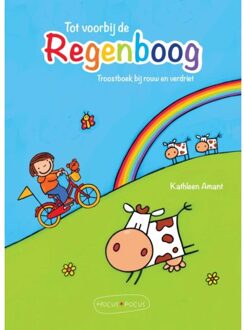 Vrije Uitgevers, De Tot Voorbij De Regenboog