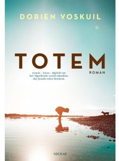 Vrije Uitgevers, De Totem - Frieda - Dorien Voskuil