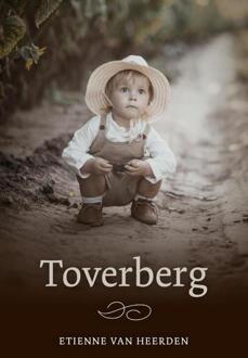 Vrije Uitgevers, De Toverberg - Etienne van Heerden