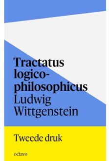Vrije Uitgevers, De Tractatus logico-philosophicus - (ISBN:9789490334321)