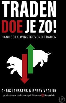 Vrije Uitgevers, De Traden Doe Je Zo! - Doe Je Zo! - DoopieCash