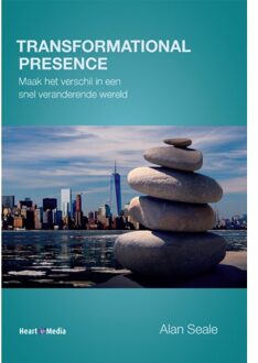 Vrije Uitgevers, De Transformational Presence