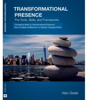 Vrije Uitgevers, De Transformational Presence