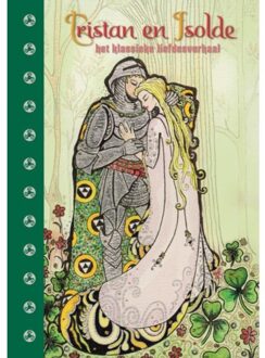 Vrije Uitgevers, De Tristan en Isolde - Boek Reynier Molenaar (9081812149)