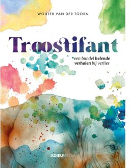 Vrije Uitgevers, De Troostifant - Wouter van der Toorn