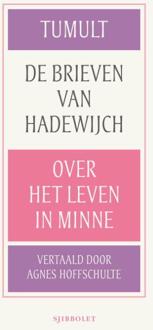 Vrije Uitgevers, De Tumult - Hadewijch