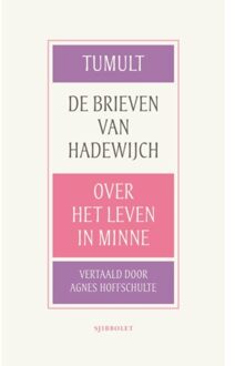 Vrije Uitgevers, De Tumult - Hadewijch