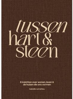 Vrije Uitgevers, De Tussen Hart & Steen