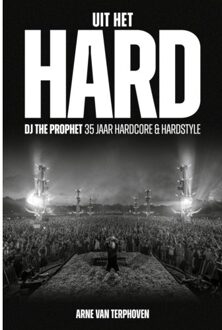 Vrije Uitgevers, De Uit Het Hard - Arne van Terphoven