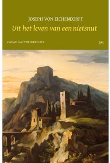 Vrije Uitgevers, De Uit het leven van een nietsnut