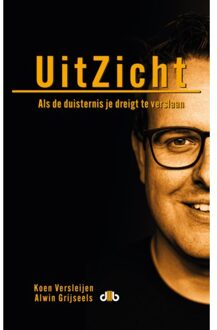 Vrije Uitgevers, De Uitzicht - Koen Versleijen