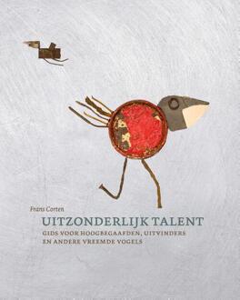 Vrije Uitgevers, De Uitzonderlijk Talent - (ISBN:9789491757846)