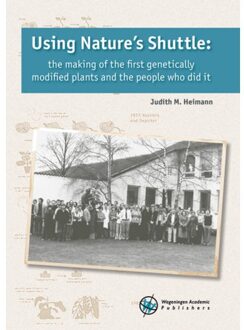 Vrije Uitgevers, De Using Nature's Shuttle