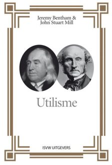 Vrije Uitgevers, De Utilisme - (ISBN:9789492538550)