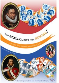 Vrije Uitgevers, De Van Stadhouder tot Koning