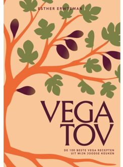 Vrije Uitgevers, De Vegatov - Esther Erwteman