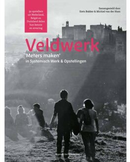 Vrije Uitgevers, De VeldWerk