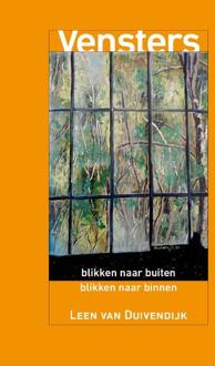 Vrije Uitgevers, De Vensters - (ISBN:9789083158808)