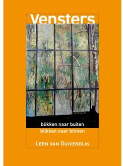 Vrije Uitgevers, De Vensters - (ISBN:9789083158808)