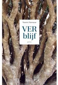 Vrije Uitgevers, De Verblijf - Yasmin Namavar