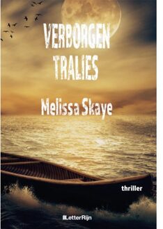 Vrije Uitgevers, De Verborgen Tralies - Vt-Reeks - Melissa Skaye