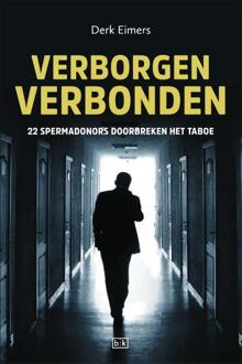 Vrije Uitgevers, De Verborgen Verbonden - Derk Eimers