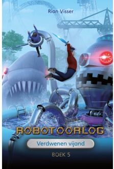 Vrije Uitgevers, De Verdwenen vijand