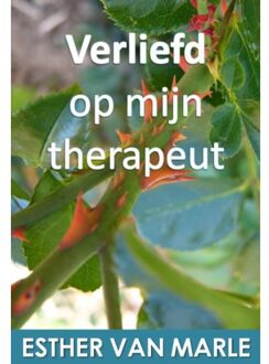 Vrije Uitgevers, De Verliefd op mijn therapeut - Boek Esther van Marle (9065231072)