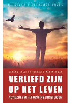 Vrije Uitgevers, De Verliefd Zijn Op Het Leven - Maxim Hodak